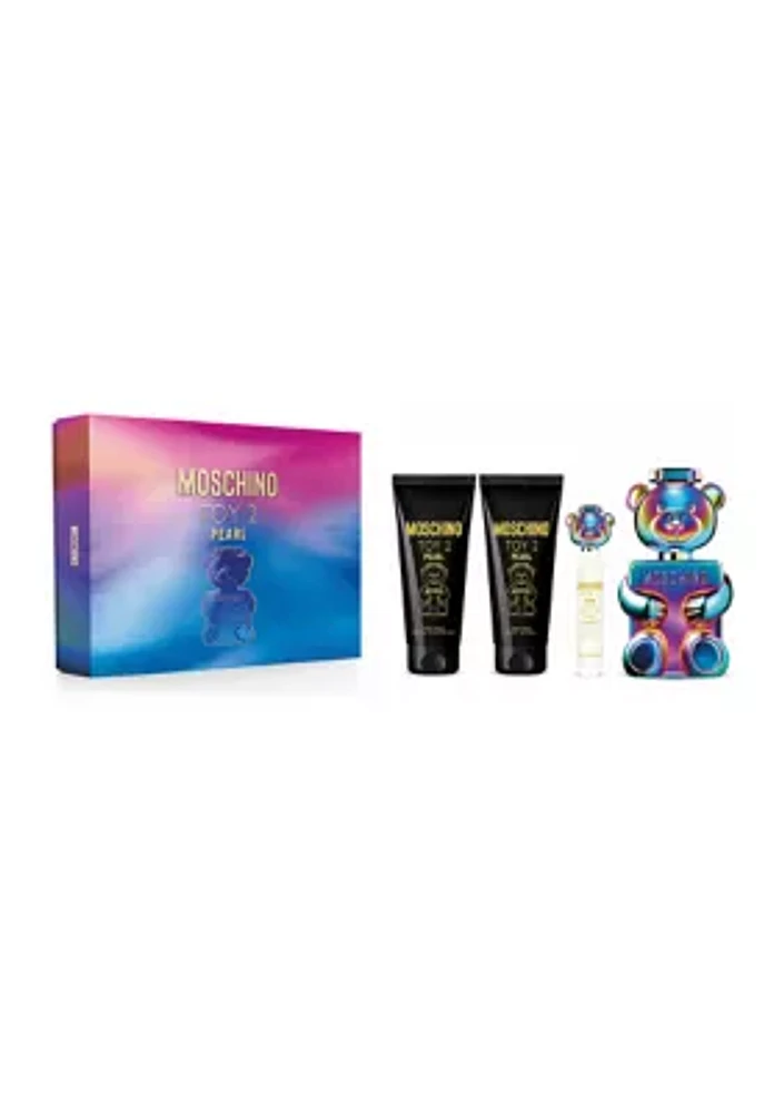 Toy 2 Pearl Set - $173 Value!