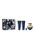 Dylan Blue Pour Femme 4-Piece Gift Set