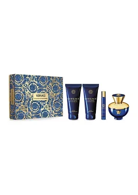 Dylan Blue Pour Femme Gift Set - $215 Value!