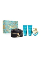 Dylan Turquoise 4-Pice Set - $188 Value!