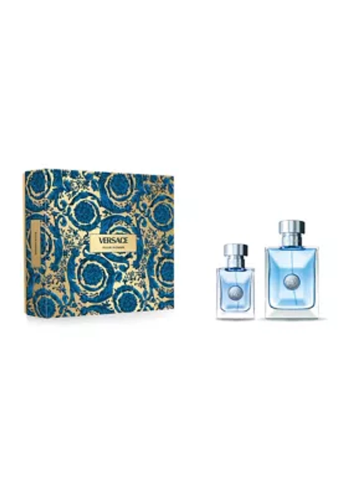 Pour Homme 2-Piece Set - $169 Value!