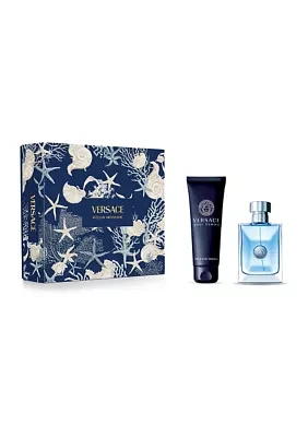 Pour Homme Eau de Toilette 2-Piece Gift Set