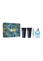 Pour Homme 4-Piece Set - $185 Value!