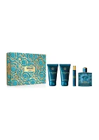 Eros Eau de Toilette 4-Piece Set - $169 Value!