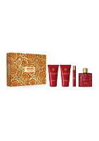 Flame Eau de Parfum 4-Piece Set 