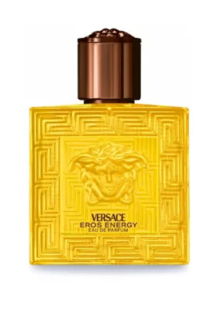 Eros Energy Eau de Parfum