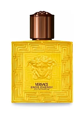 Eros Energy Eau de Parfum