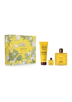 Man Eros Energy 3-Piece Gift Set - $171 Value!