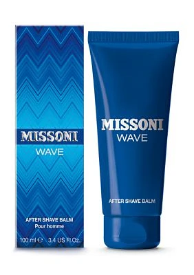 Wave Perfumed After Shave Balm