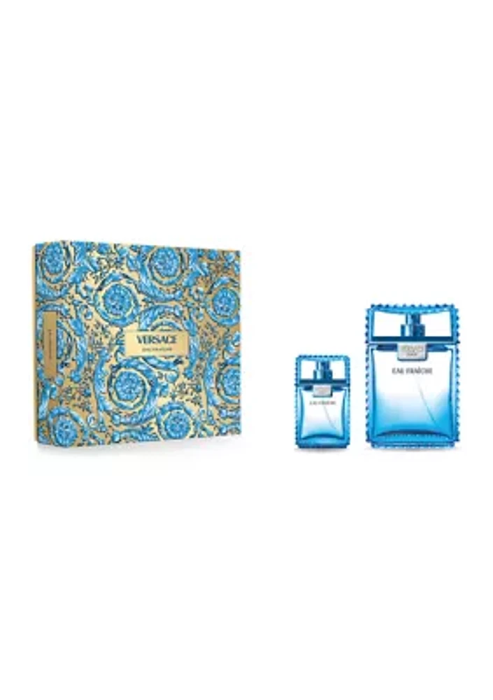 Man Eau Fraiche 2-Piece Gift Set - $169 Value!