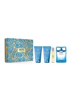 Man Eau Fraiche 4-Piece Gift Set - $196 Value!