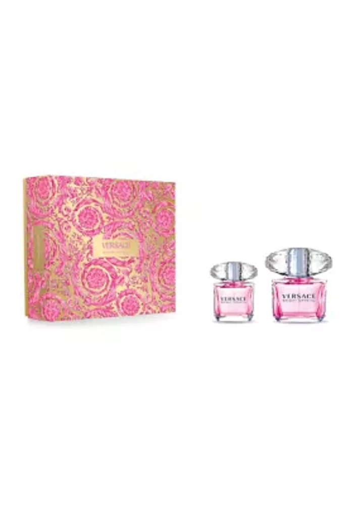 Bright Crystal 2-Piece Gift Set - $185 Value!