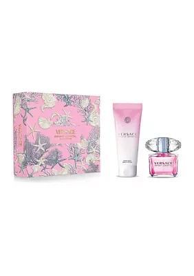 Bright Crystal 2-Piece Gift Set