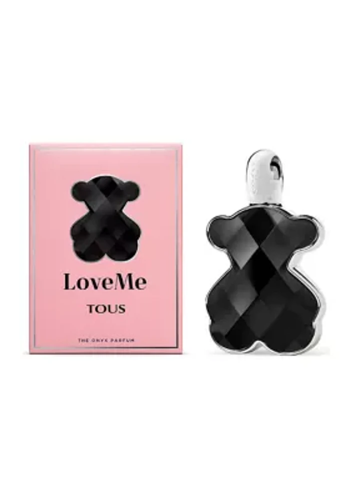 Love Me Onyx Parfum