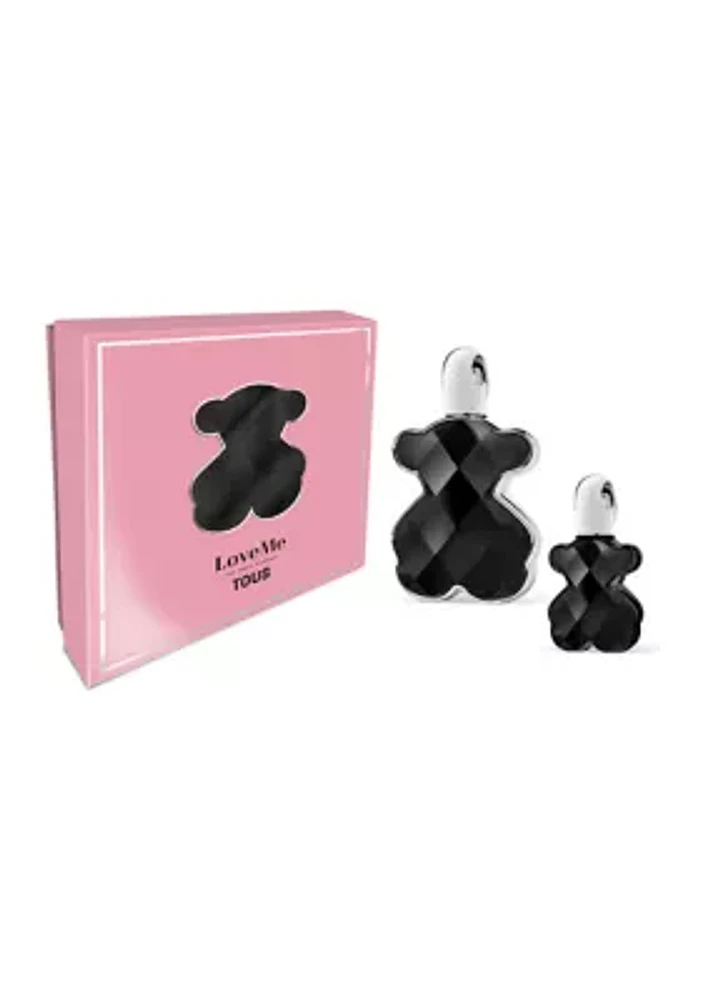 LoveMe The Onyx Parfum 2-Piece Gift Set - $185 Value!