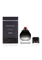 Unwind [20:00 GMT] TUMI Eau De Parfum