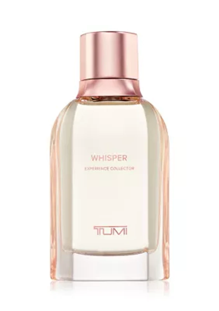 Whisper Experience Collector Extrait de Parfum