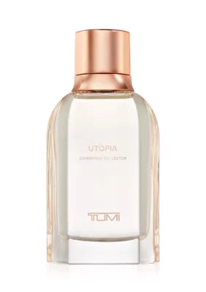 Utopia Experience Collector Extrait de Parfum