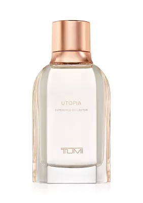 Utopia Experience Collector Extrait de Parfum