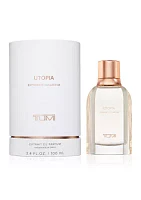 Utopia Experience Collector Extrait de Parfum