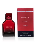 Kinetic Eau de Parfum Spray