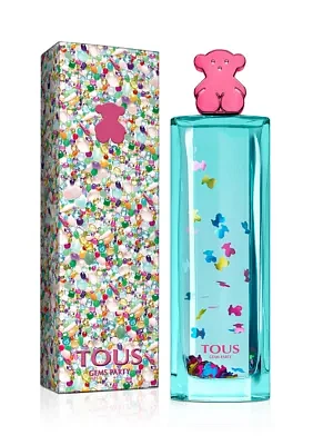 Tous Gems Party Eau de Toilette Spray