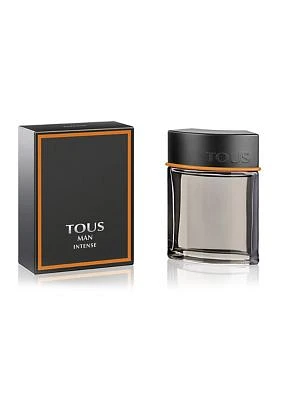 Intense Eau de Toilette