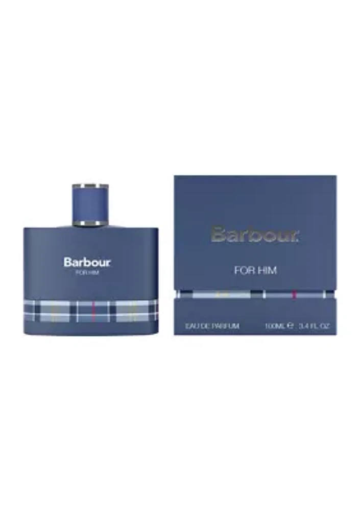 Barbour Coastal For Him  Eau de Parfum