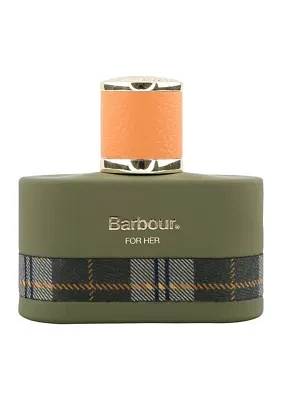 Barbour For Her Eau de Parfum