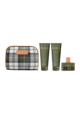 Barbour For Her Hero Essentials Gift Set - $160 Value!