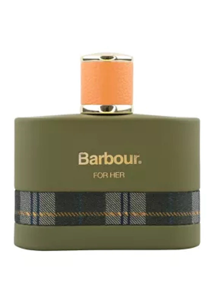 Barbour For Her  Eau de Parfum