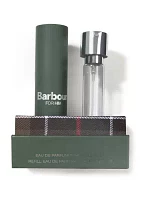 Barbour For Him Atomizer Set