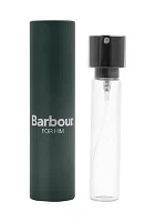 Barbour For Him Atomizer Set