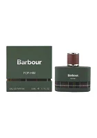 Barbour For Him Eau de Parfum