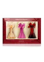 Eau de Parfum Discovery Set  - $38 Value!