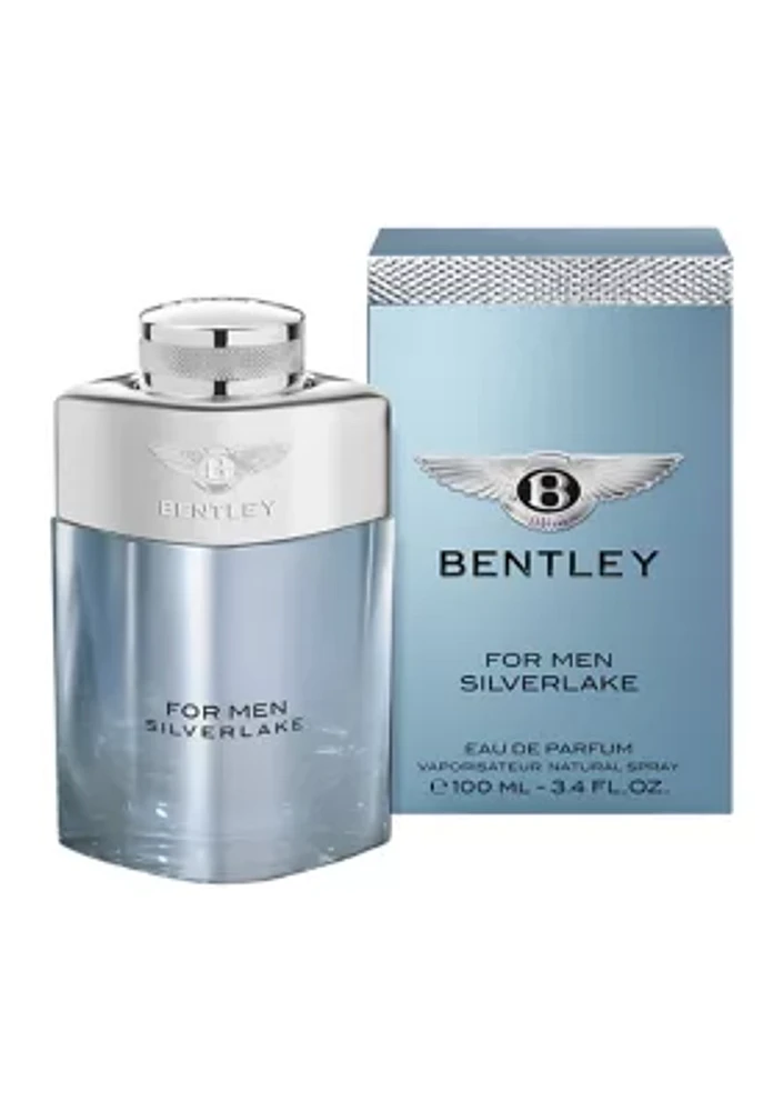 For Men Silverlake Eau de Parfum