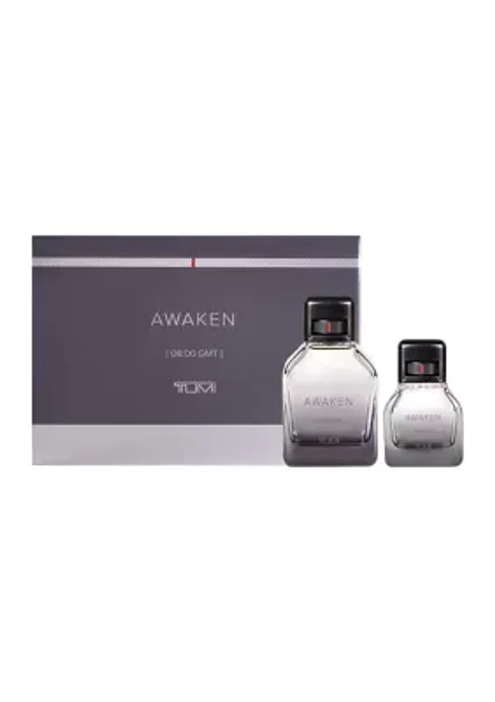 Awaken Eau de Parfum Spray Set - $185 Value!