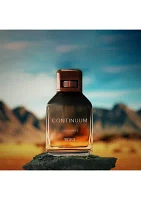 CONTINUUM [12:00 GMT] TUMI Eau de Parfum Gift Set