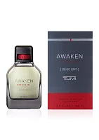 Awaken Distilled [08:00 GMT] TUMI Extrait De Parfum Spray