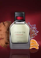 Awaken Distilled [08:00 GMT] TUMI Extrait De Parfum Spray