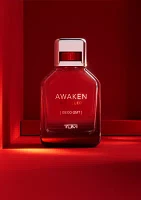 Awaken Distilled [08:00 GMT] TUMI Extrait De Parfum Spray