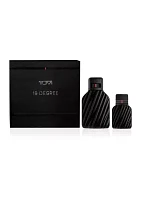 19 Degree Extrait de Parfum 2 Piece Gift Set - $280 Value!