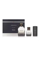 Awaken 3-Piece Deodorant Gift Set - $223 Value!