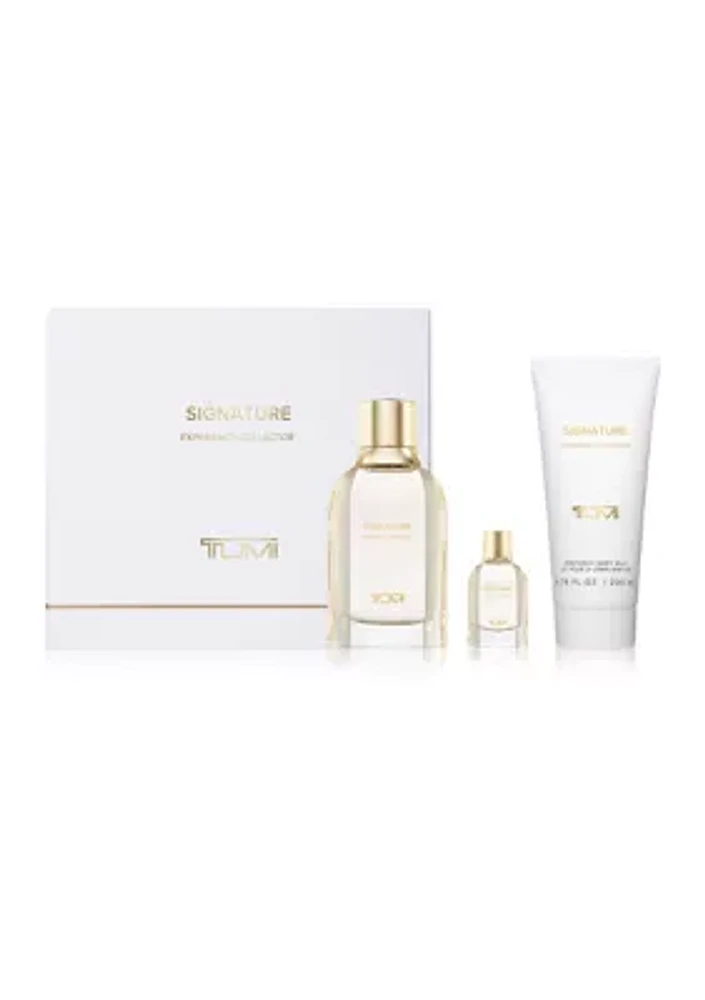 Signature Experience Collector Gift Set - $242 Value!