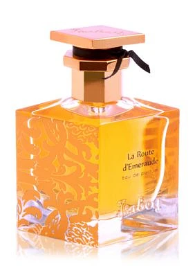 La Route D'Emeraude Eau de Parfum, 50 ml