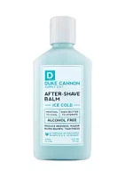 Duke Cannon Supply Co Ice Cold After-Shave Balm