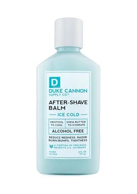 Ice Cold After-Shave Balm