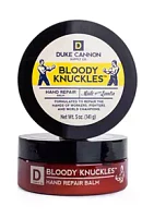 Duke Cannon Supply Co Bloody Knuckles Hand Repair Balm