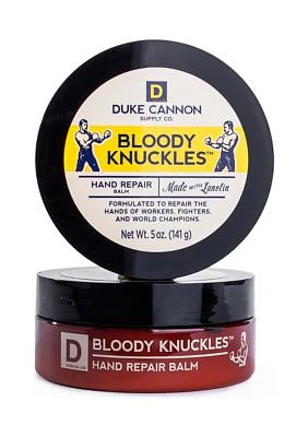 Bloody Knuckles Hand Repair Balm