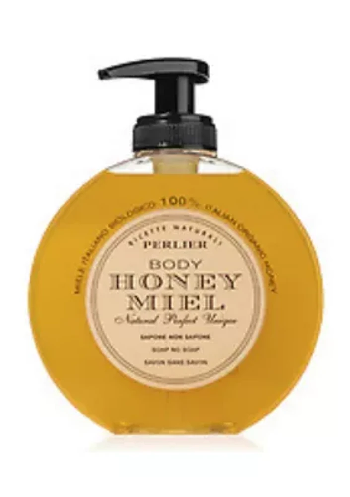 Honey Miel Liquid Soap